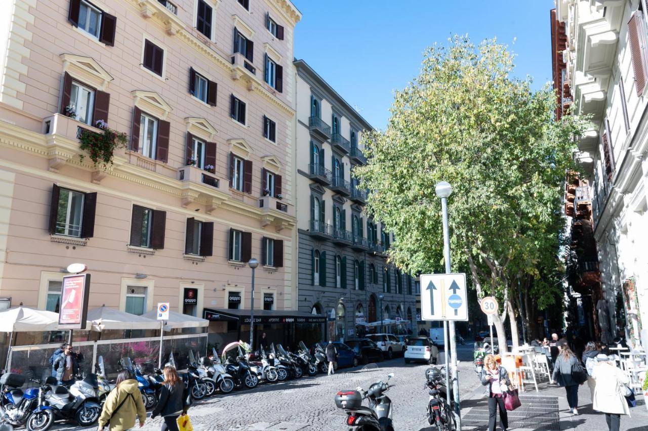 Maison d'hôtes Bernini House Naples