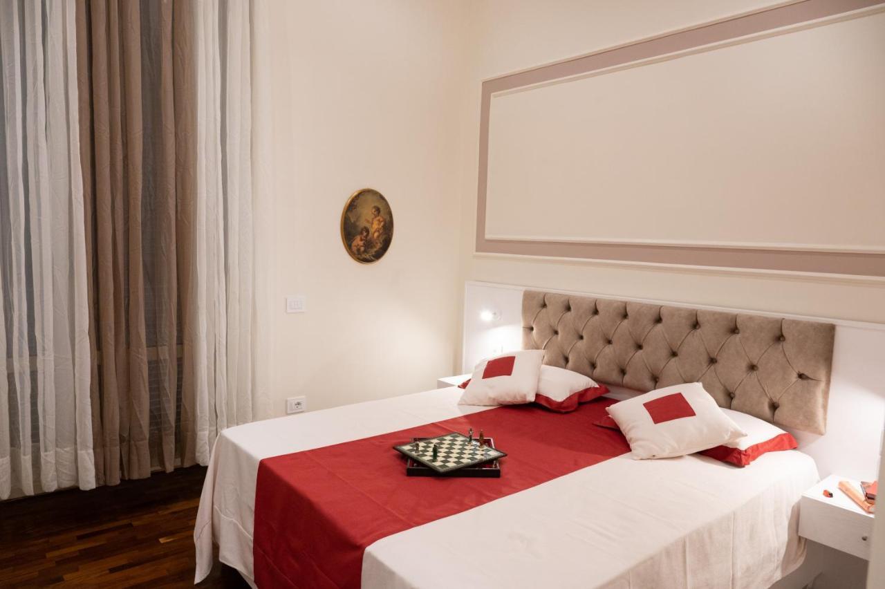 Maison d'hôtes Bernini House *