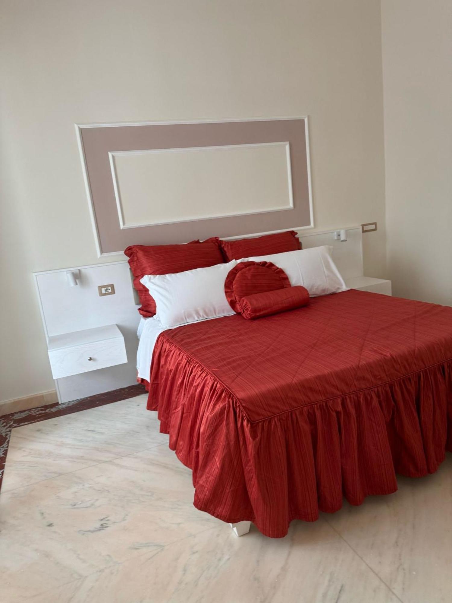 Bernini House Maison d'hôtes