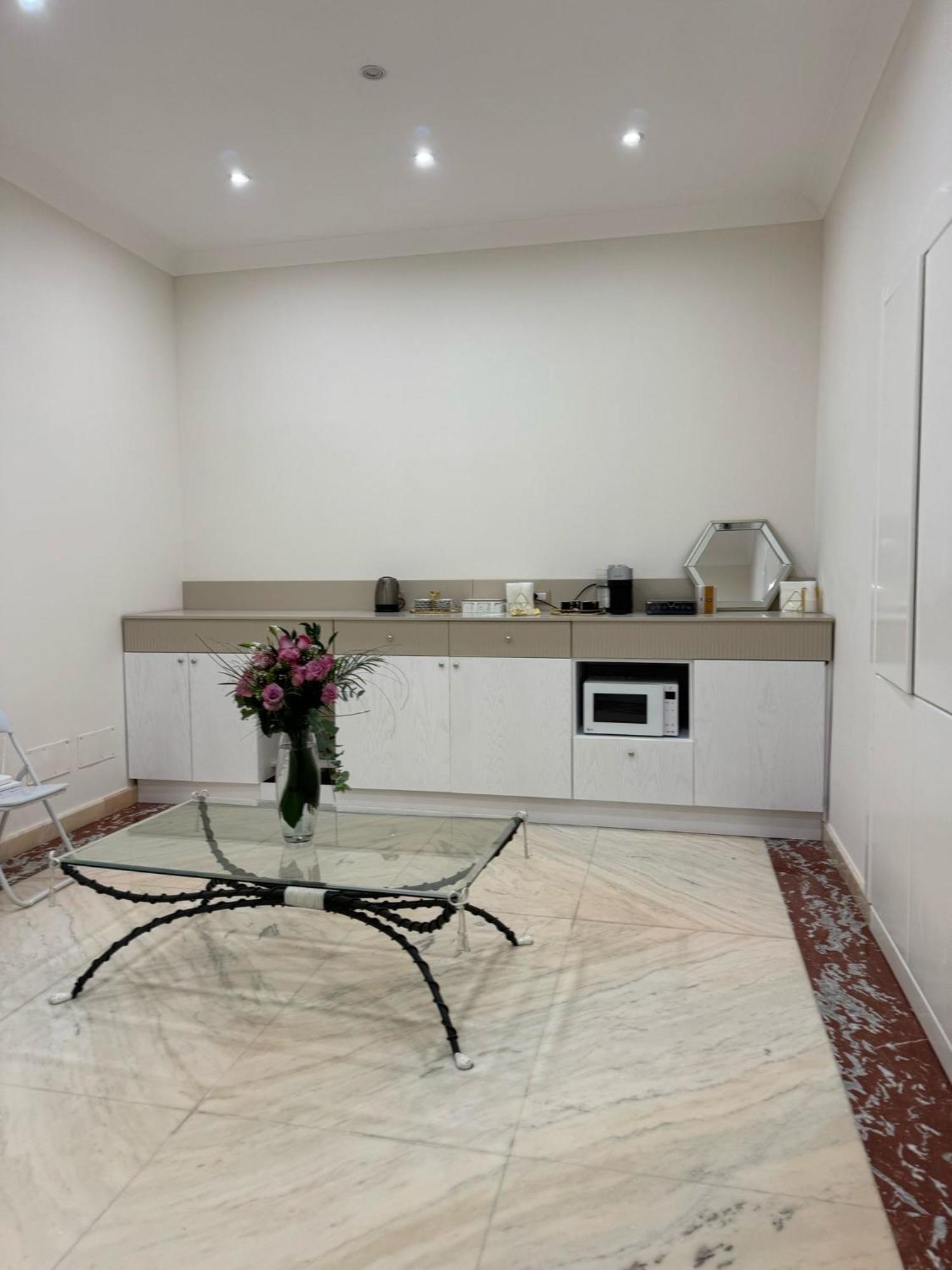 Bernini House Maison d'hôtes Naples