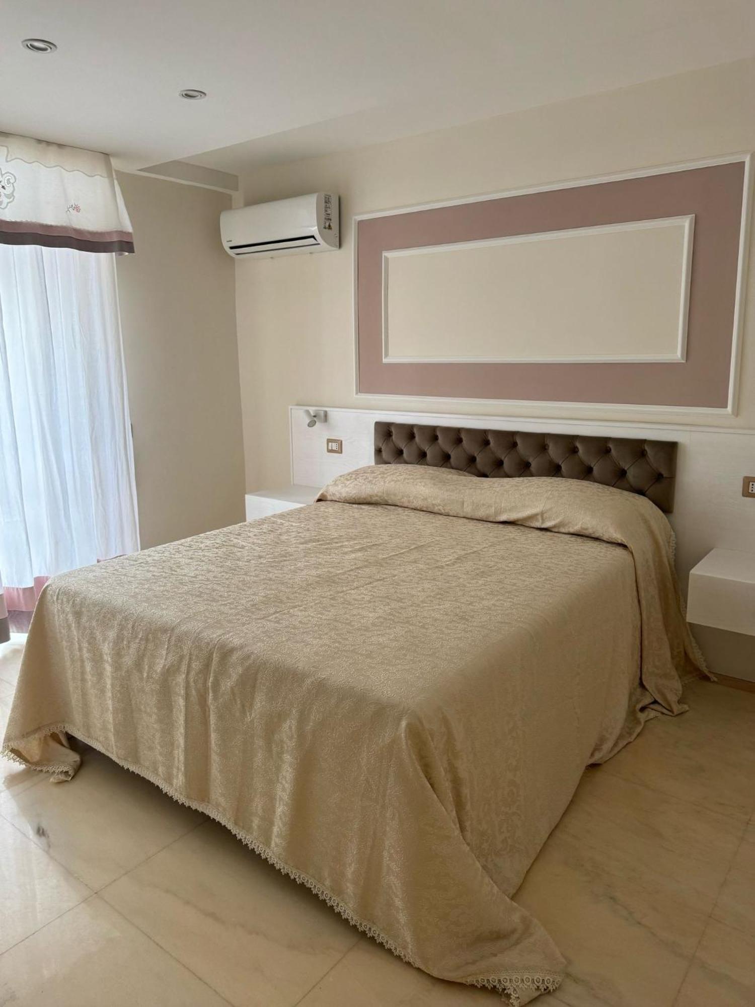 Bernini House Maison d'hôtes Naples